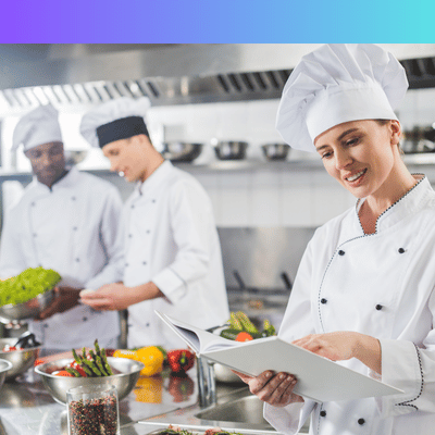 Food Hygiene Level 3 - CS652